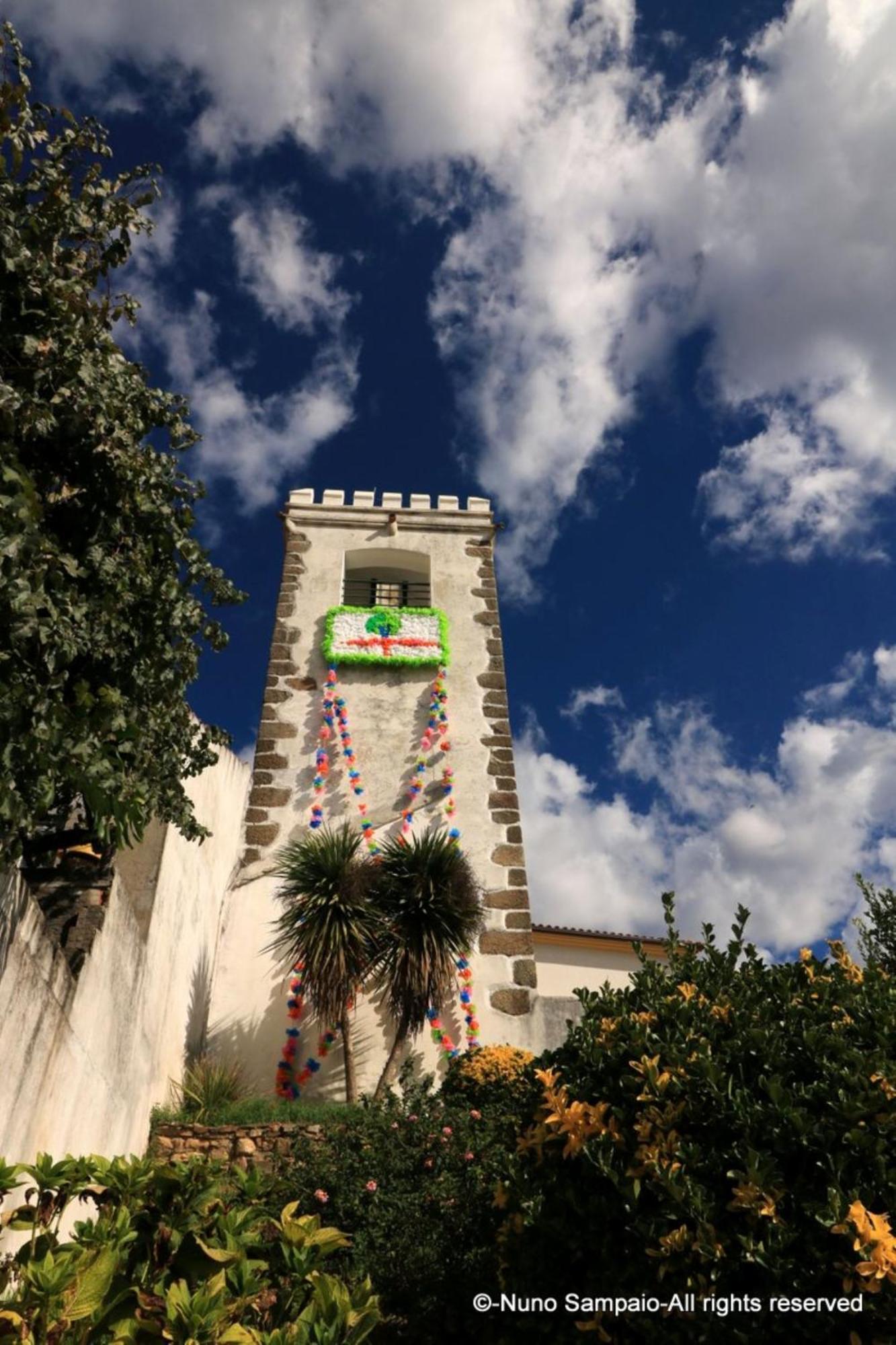 Hotel Rota Malhoa Figueiro Dos Vinhos Luaran gambar