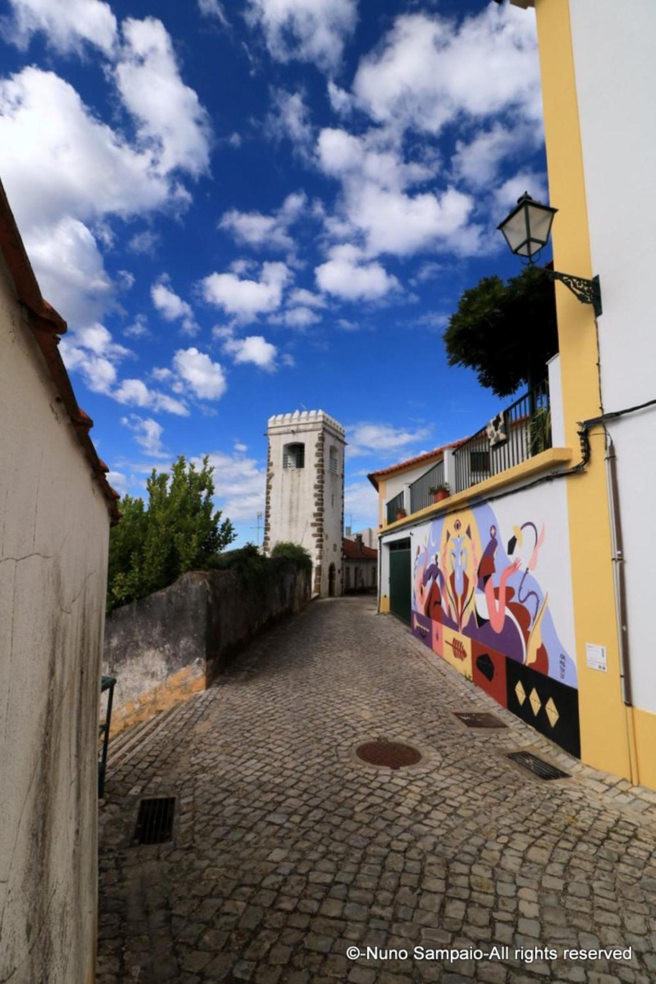 Hotel Rota Malhoa Figueiro Dos Vinhos Luaran gambar