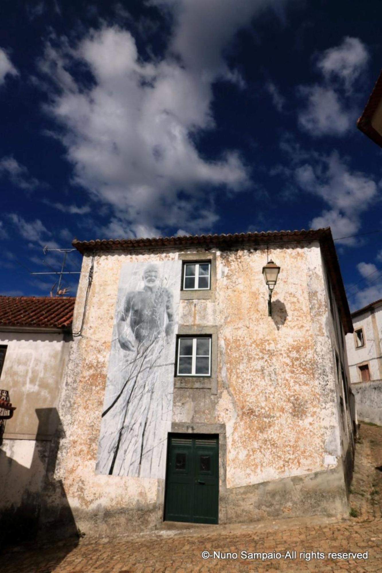 Hotel Rota Malhoa Figueiro Dos Vinhos Luaran gambar