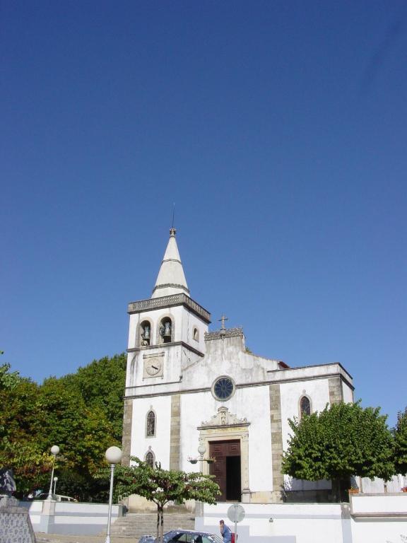 Hotel Rota Malhoa Figueiro Dos Vinhos Luaran gambar