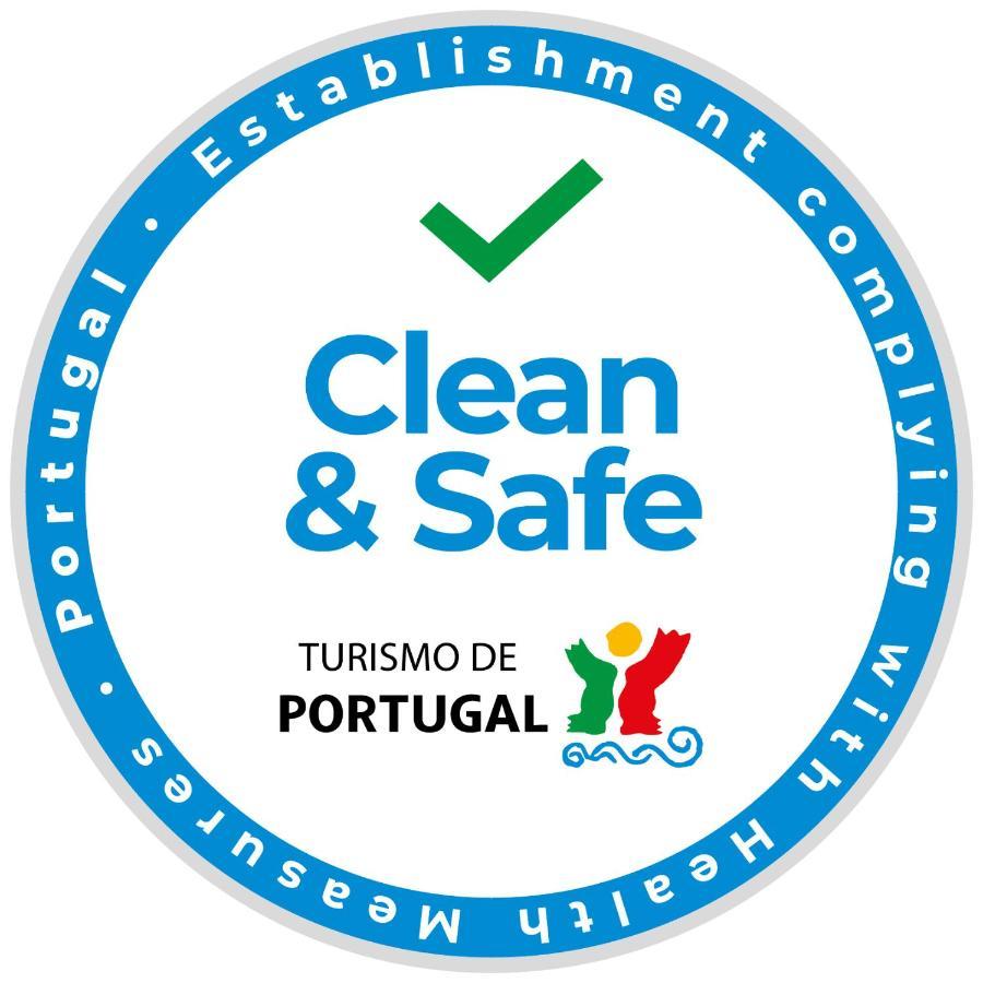 Hotel Rota Malhoa Figueiro Dos Vinhos Luaran gambar